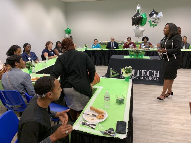 Photo of Unitech Training Academy-New Orleans