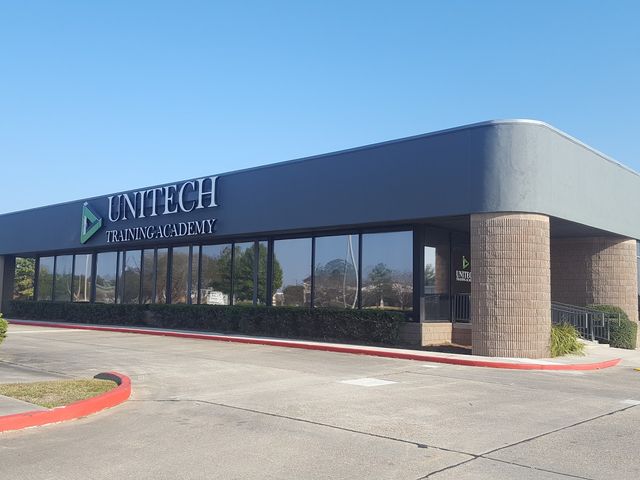 Photo of Unitech Training Academy-Baton Rouge