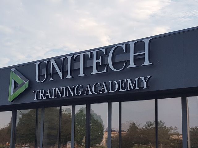 Photo of Unitech Training Academy-Baton Rouge