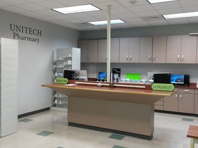 Photo of Unitech Training Academy-Baton Rouge