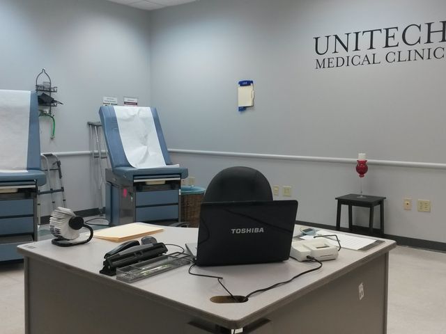 Photo of Unitech Training Academy-Baton Rouge