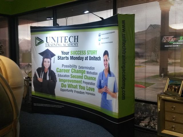 Photo of Unitech Training Academy-Baton Rouge