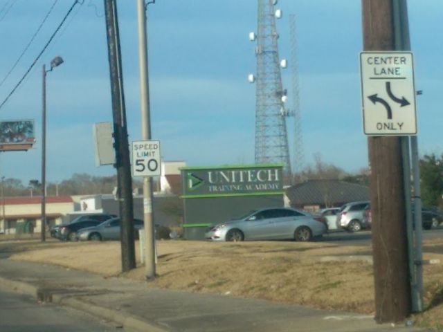 Photo of Unitech Training Academy-Lafayette