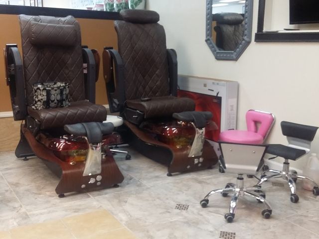 Photo of United Beauty College