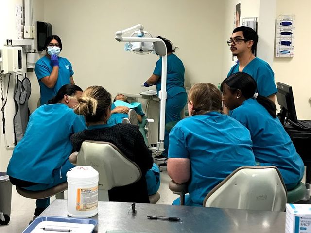 Photo of United Education Institute - UEI College - Phoenix