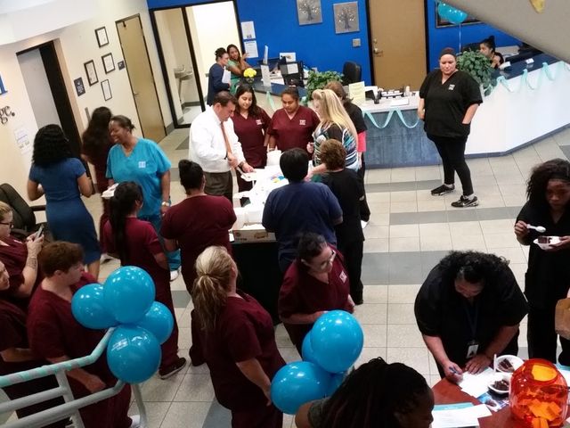 Photo of United Education Institute - UEI College - Phoenix