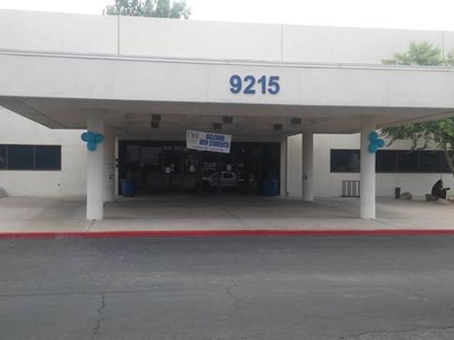 Photo of United Education Institute - UEI College - Phoenix