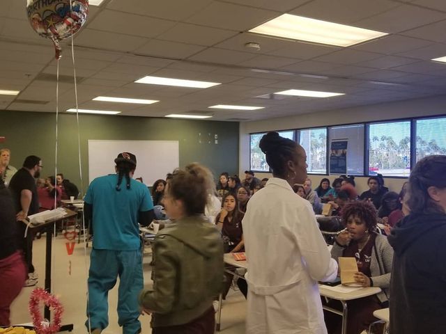 Photo of United Education Institute - UEI College - Phoenix