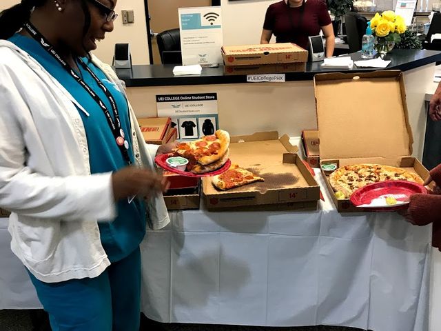 Photo of United Education Institute - UEI College - Phoenix