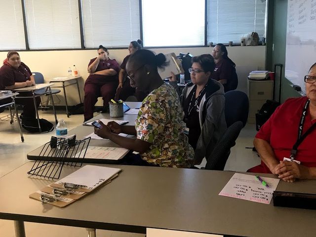 Photo of United Education Institute - UEI College - Phoenix