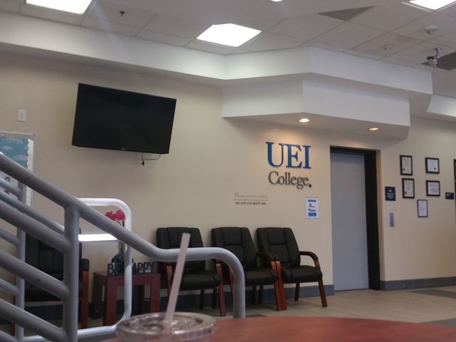 Photo of United Education Institute - UEI College - Phoenix