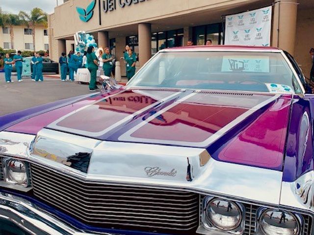 Photo of United Education Institute-Chula Vista