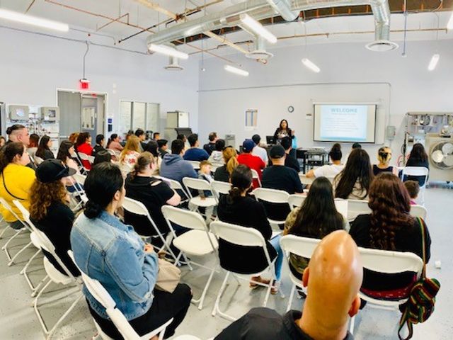 Photo of United Education Institute-Chula Vista