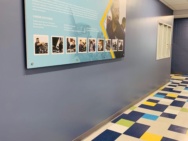 Photo of United Education Institute-Chula Vista