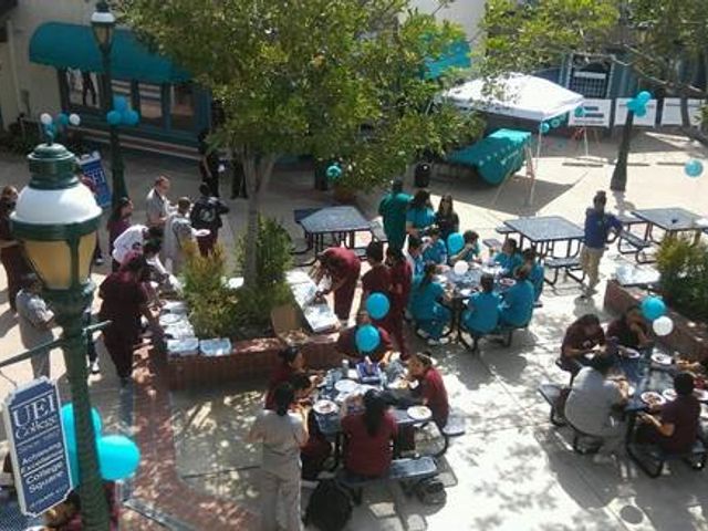 Photo of United Education Institute-Chula Vista