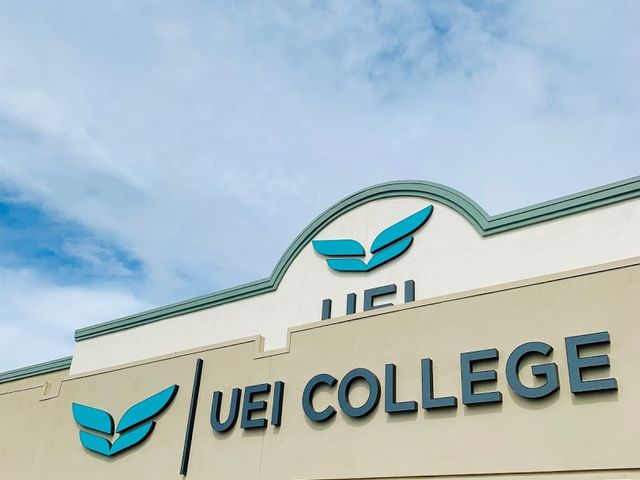 Photo of United Education Institute-Chula Vista