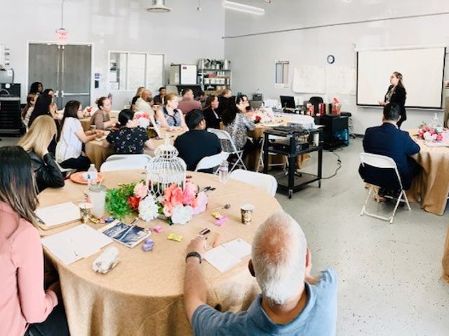 Photo of United Education Institute-Chula Vista