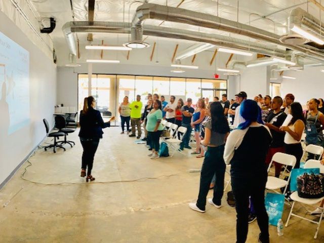 Photo of United Education Institute-Chula Vista