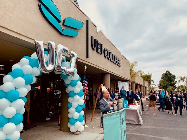 Photo of United Education Institute-Chula Vista