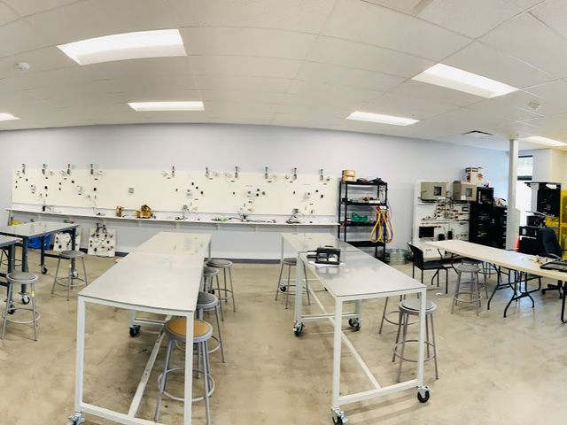 Photo of United Education Institute-Chula Vista