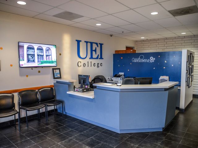 Photo of United Education Institute-Anaheim