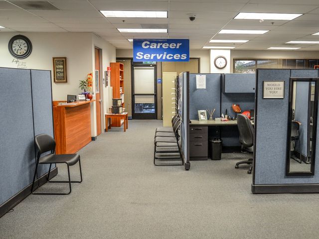 Photo of United Education Institute-Anaheim