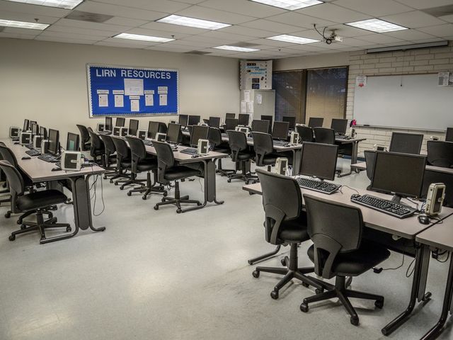 Photo of United Education Institute-Anaheim