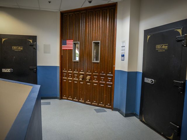 Photo of United Education Institute-Anaheim