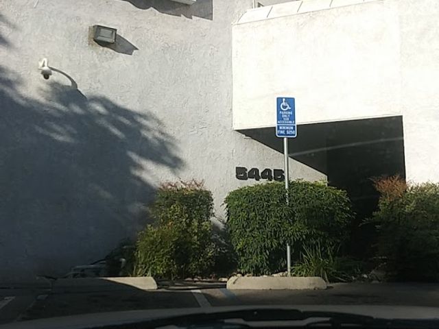 Photo of United Education Institute-Encino