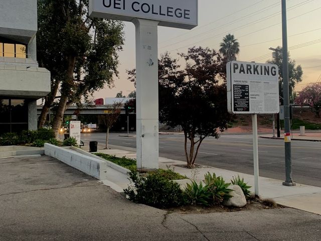 Photo of United Education Institute-Encino