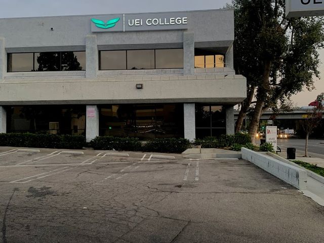 Photo of United Education Institute-Encino