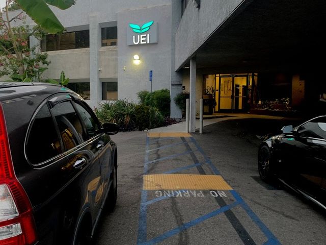 Photo of United Education Institute-Encino