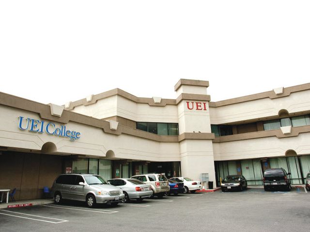 Photo of United Education Institute-Huntington Park Campus