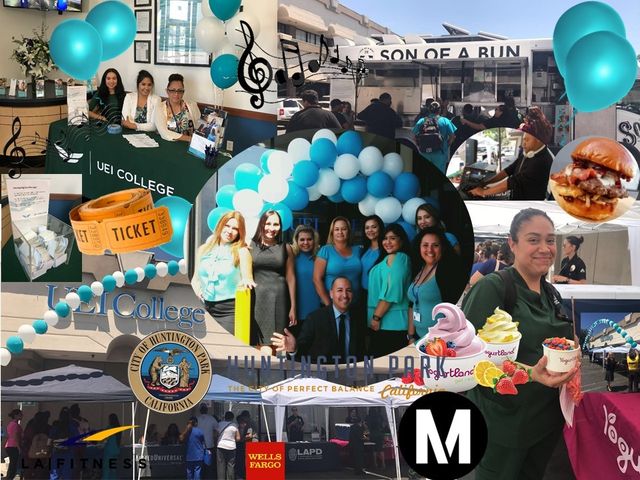 Photo of United Education Institute-Huntington Park Campus