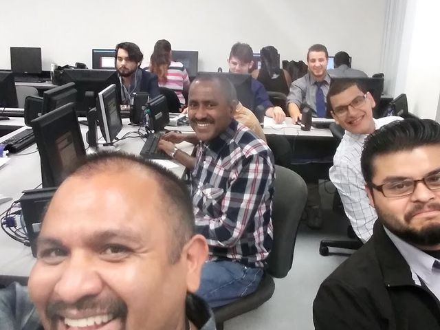 Photo of United Education Institute-Huntington Park Campus