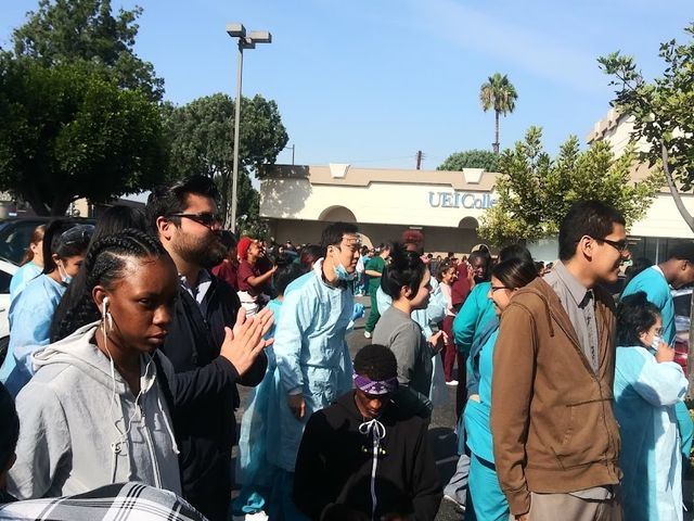 Photo of United Education Institute-Huntington Park Campus