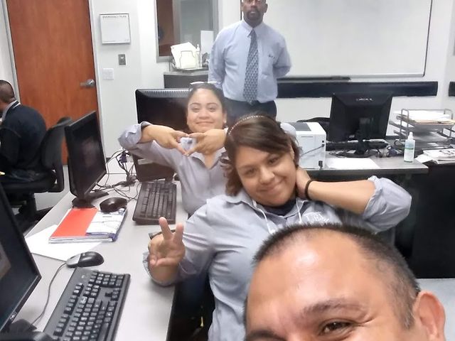 Photo of United Education Institute-Huntington Park Campus