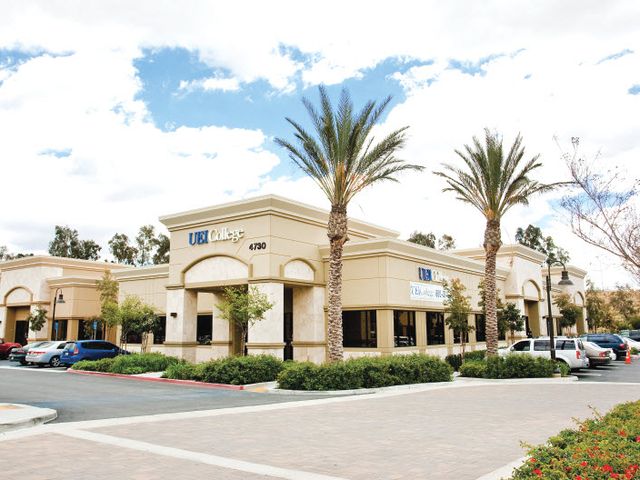 Photo of United Education Institute-Ontario