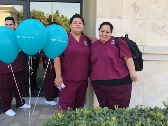 Photo of United Education Institute-Ontario