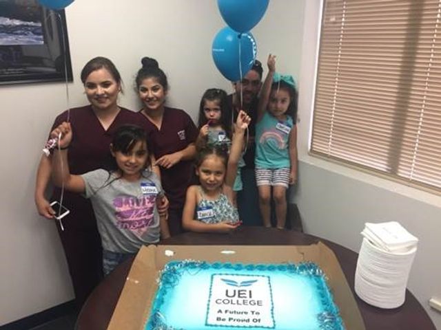 Photo of United Education Institute-Ontario