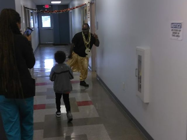 Photo of United Education Institute-Morrow