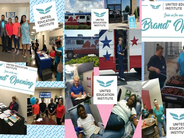 Photo of United Education Institute-Morrow