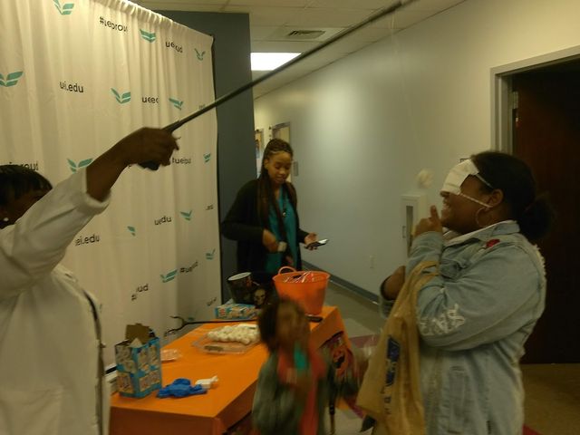 Photo of United Education Institute-Morrow