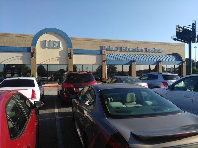 Photo of United Education Institute-Morrow