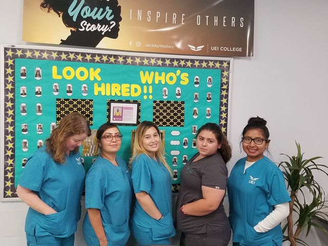 Photo of United Education Institute-West Covina