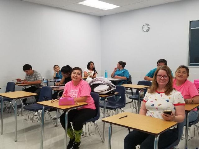 Photo of United Education Institute-West Covina