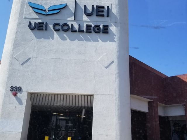 Photo of United Education Institute-West Covina