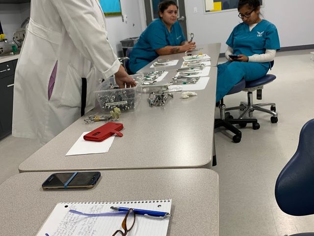 Photo of United Education Institute-West Covina