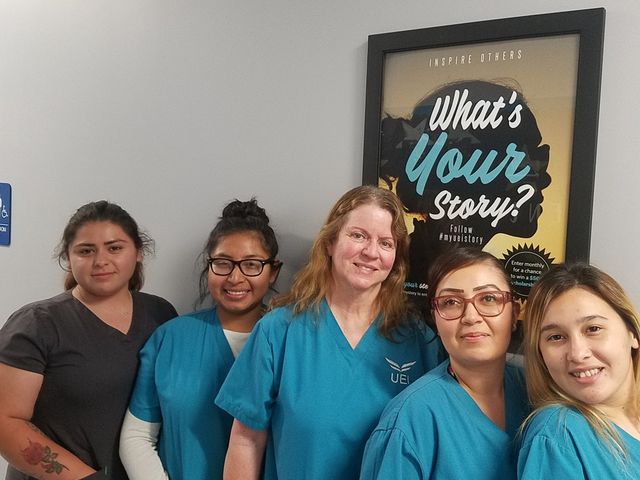 Photo of United Education Institute-West Covina