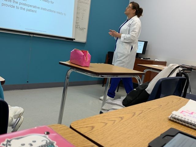 Photo of United Education Institute-West Covina